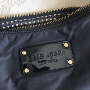 Kate spade hobo purse